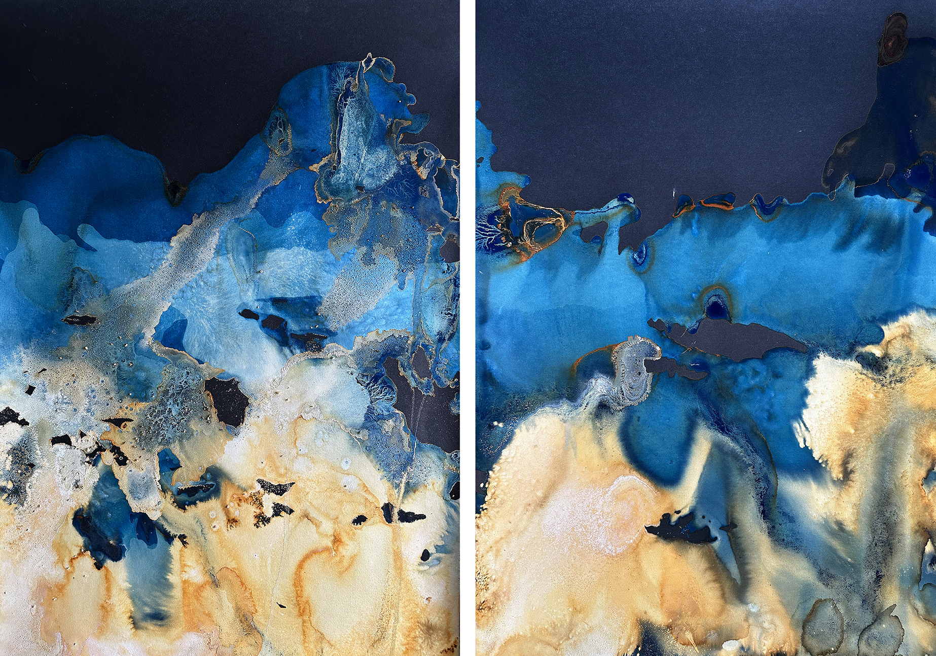 triptych