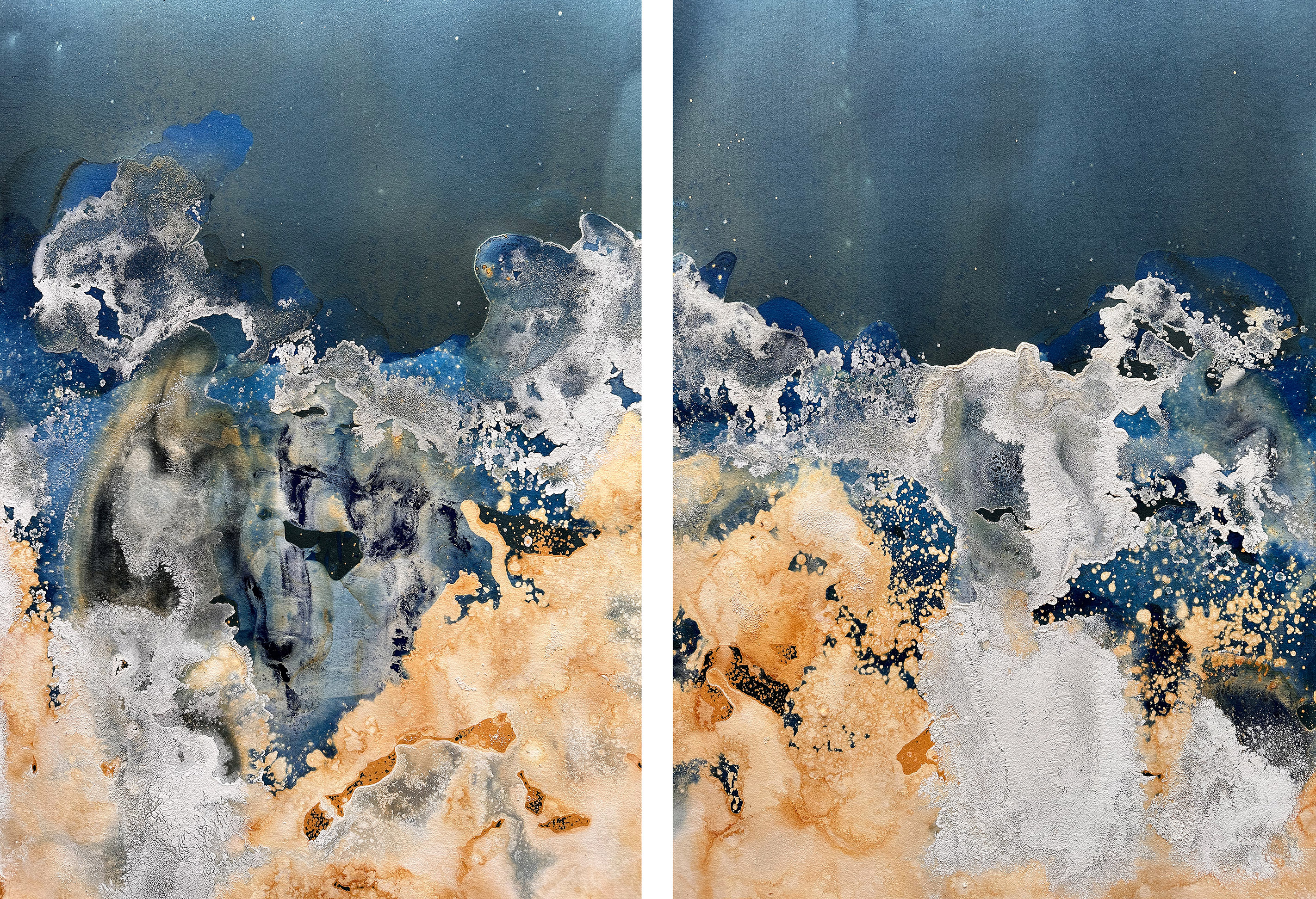 triptych