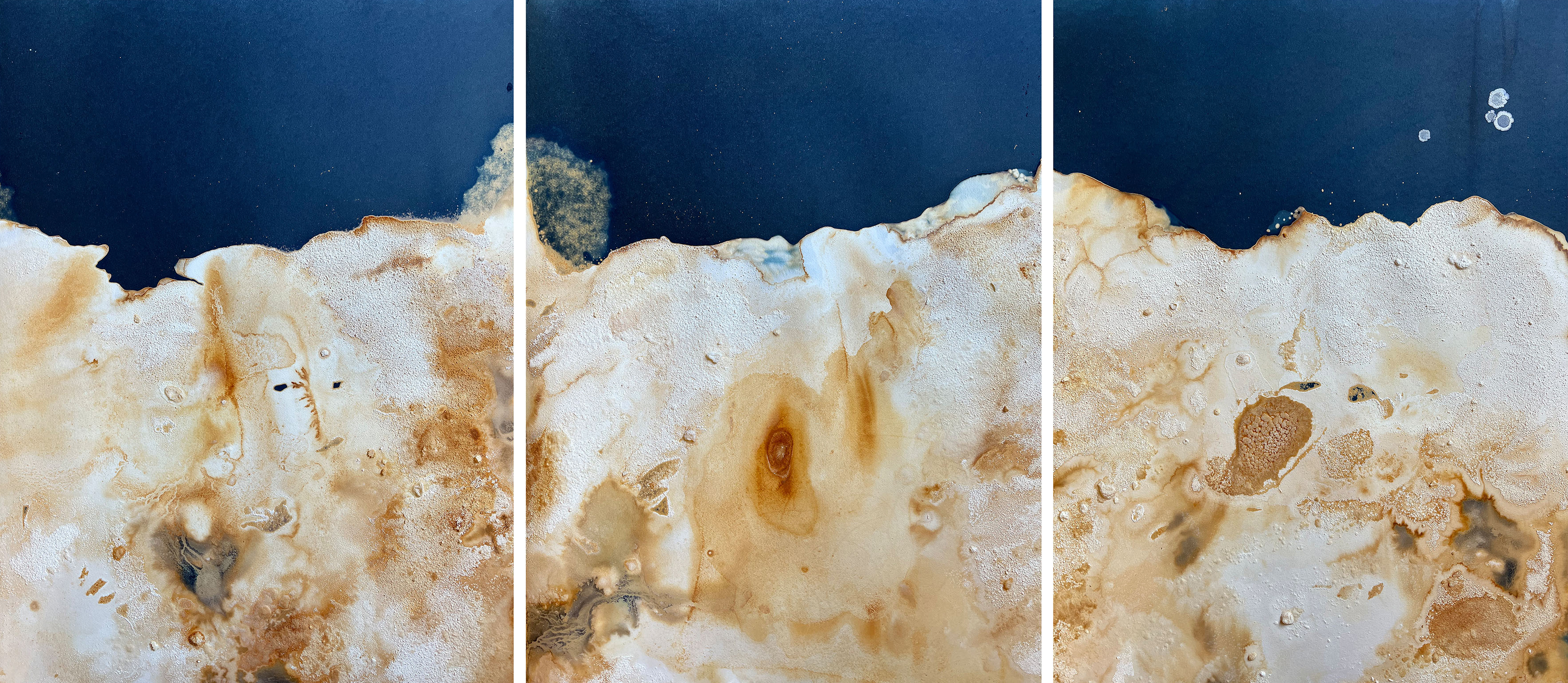 triptych