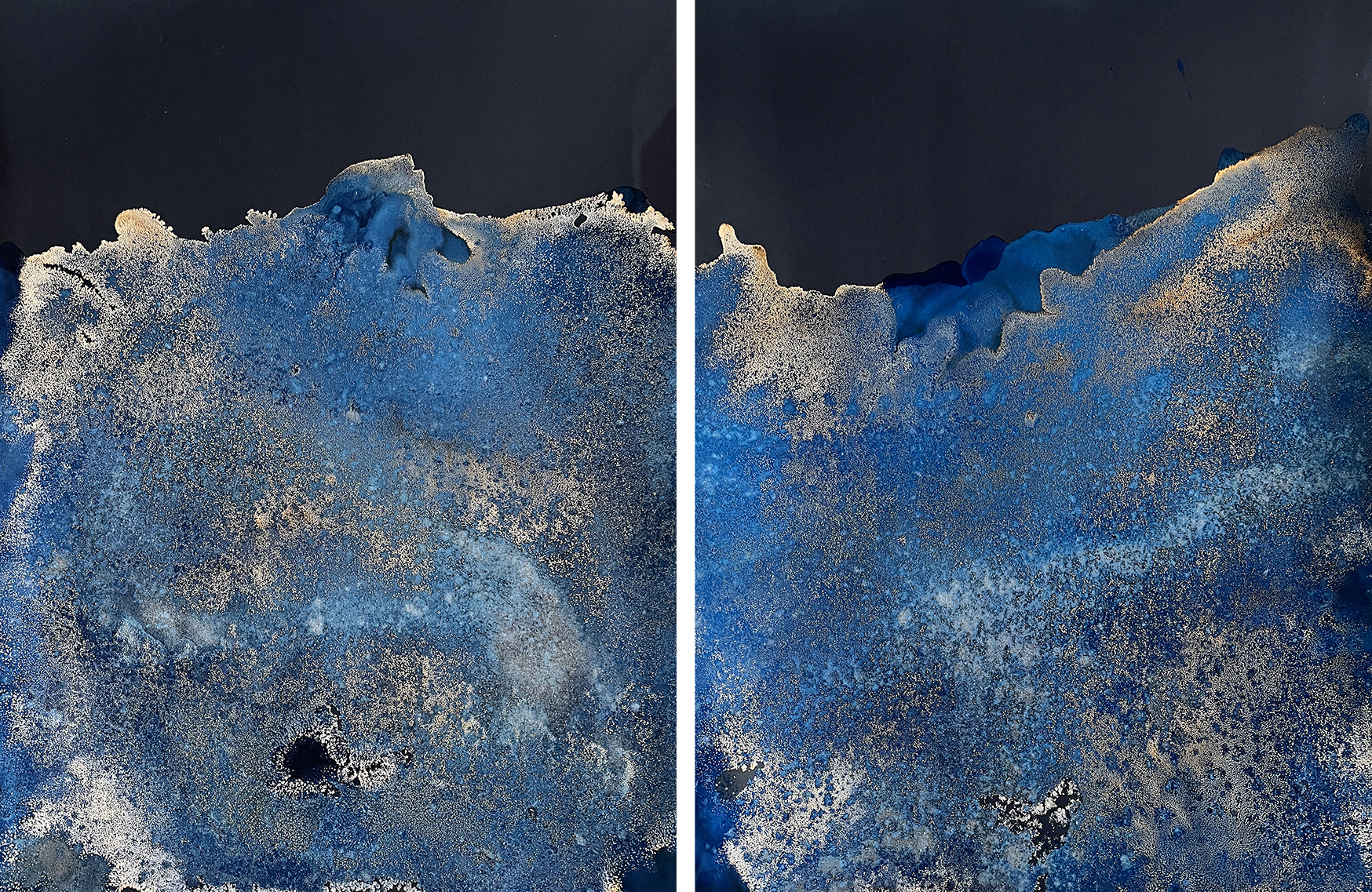 triptych