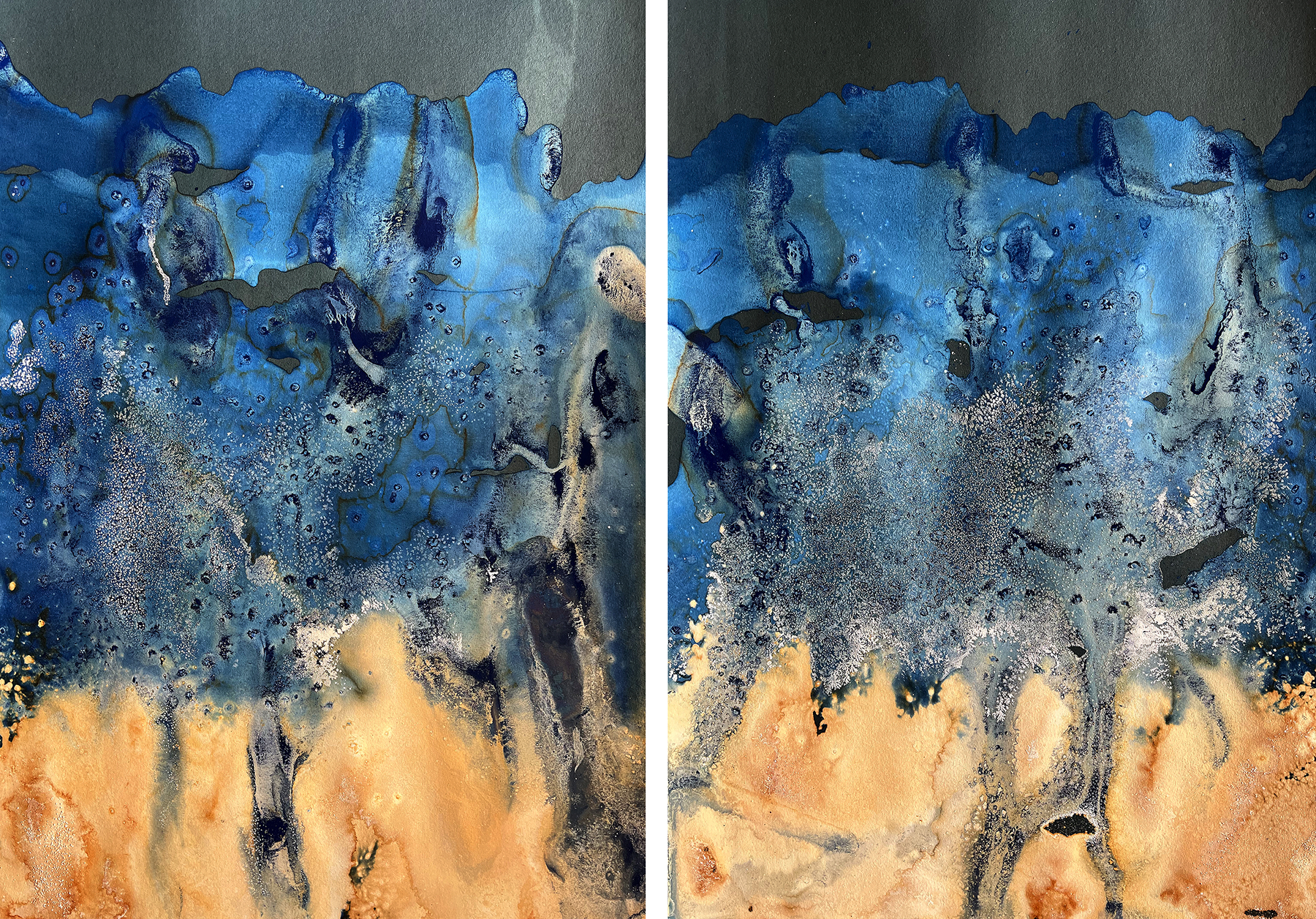 triptych